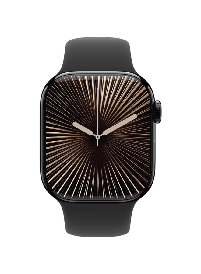 Compare Green Lion Active 10 Smartwatch  ChatGPT Support, 2 Days Battery Life, 230mAh Battery, Double Tap Function, 1.85 TFT Display, Gesture Control  Black at KSA Price