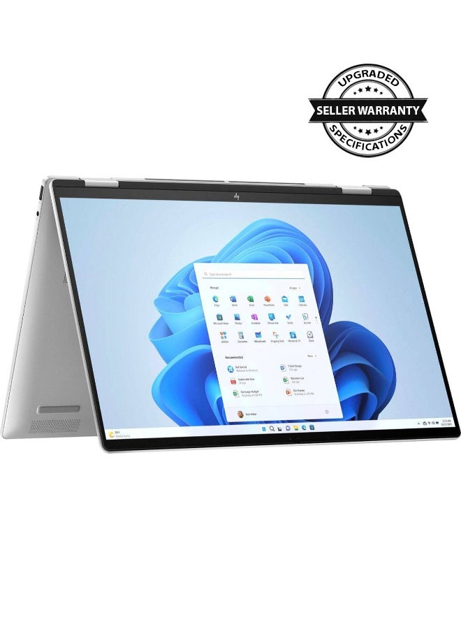 (Upgraded Version) Envy x360 16-ac0023dx 2-In-1 Laptop…