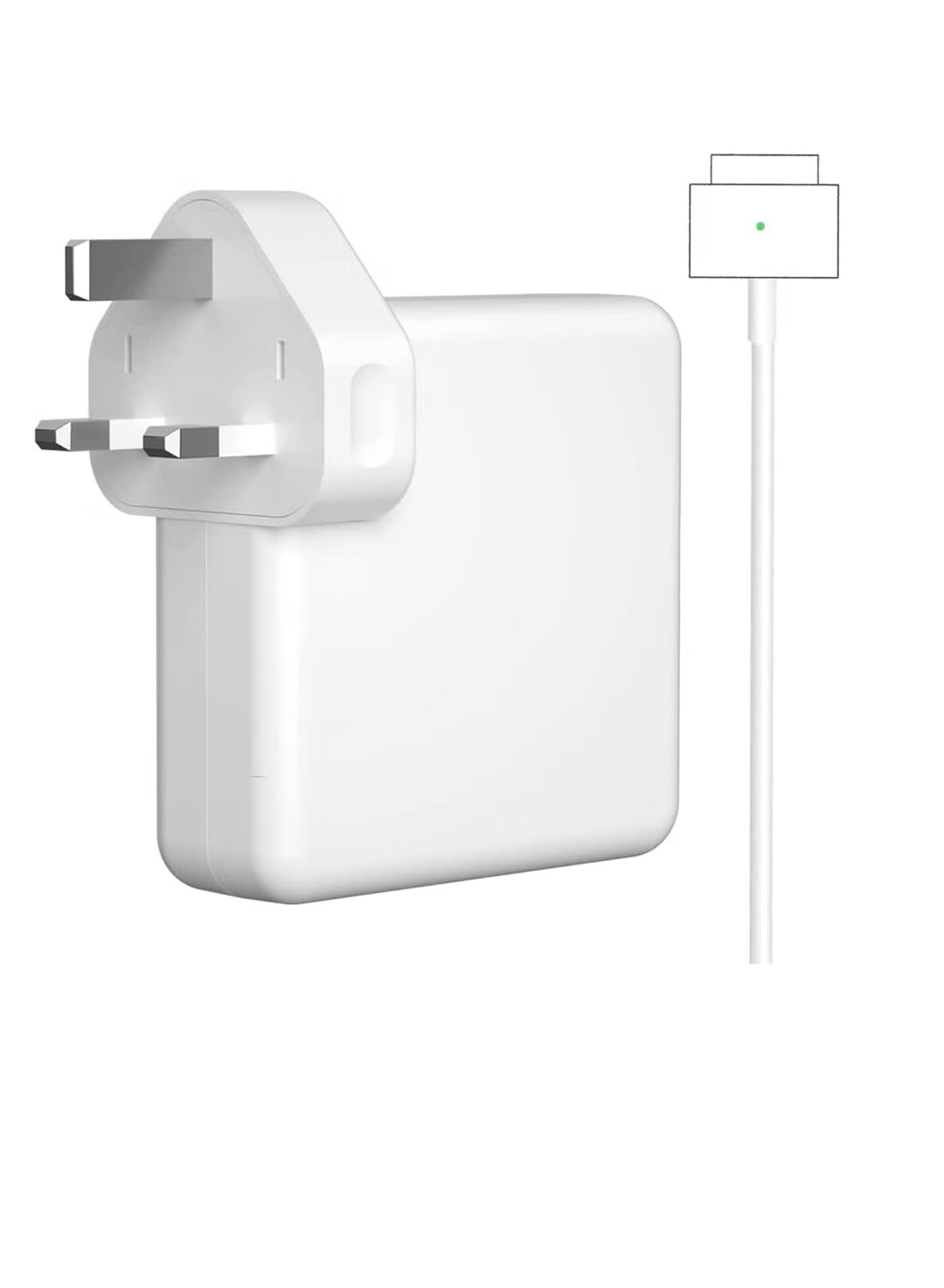 Charger for Mac Book Pro, 85W Fast Charging…
