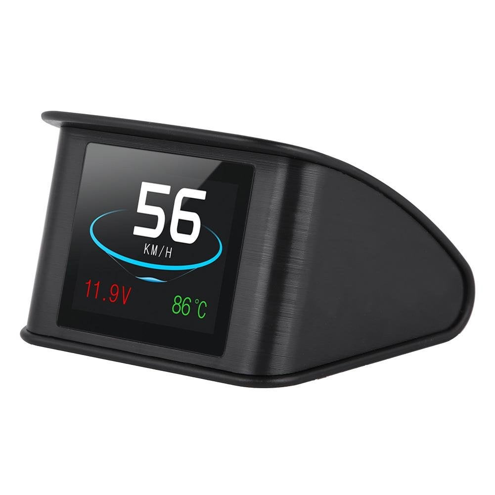 Heads Up Display, P10 Universal Car HUD…