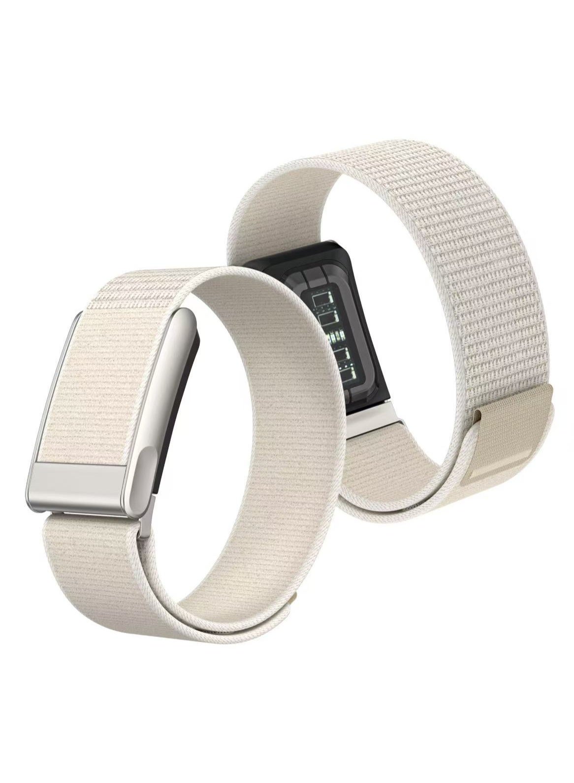 Breathable elastic nylon replacement strap, compatible…