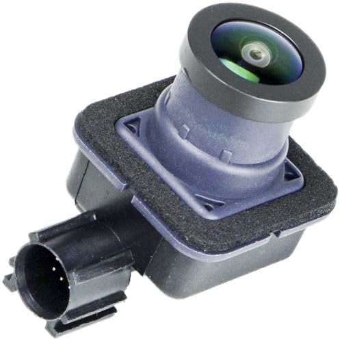 670100888 Rear View Camera for Maserati Levante…