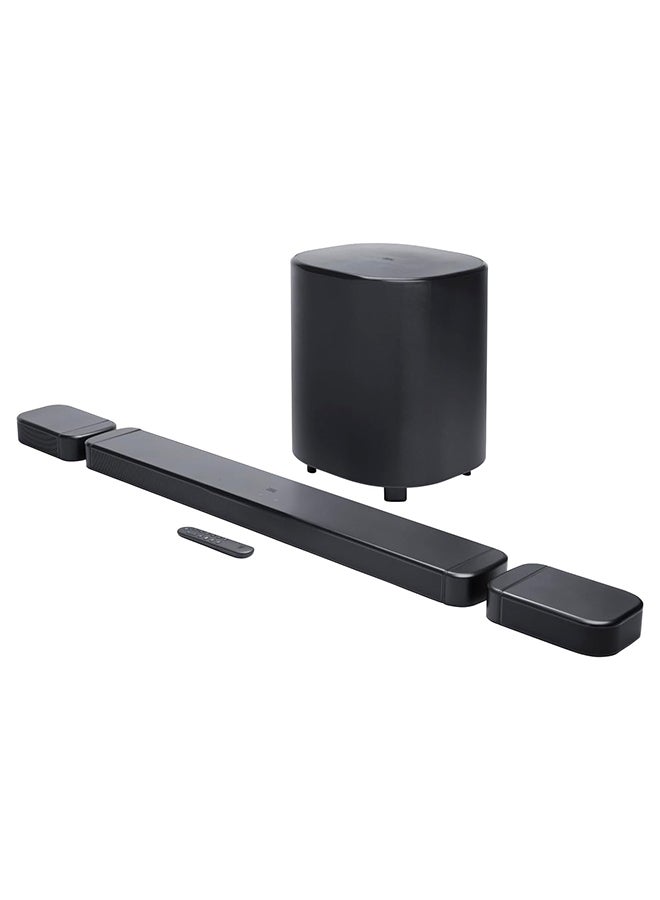 BAR 800MK2 7.1 Channel Soundbar with Dolby Atmos,…