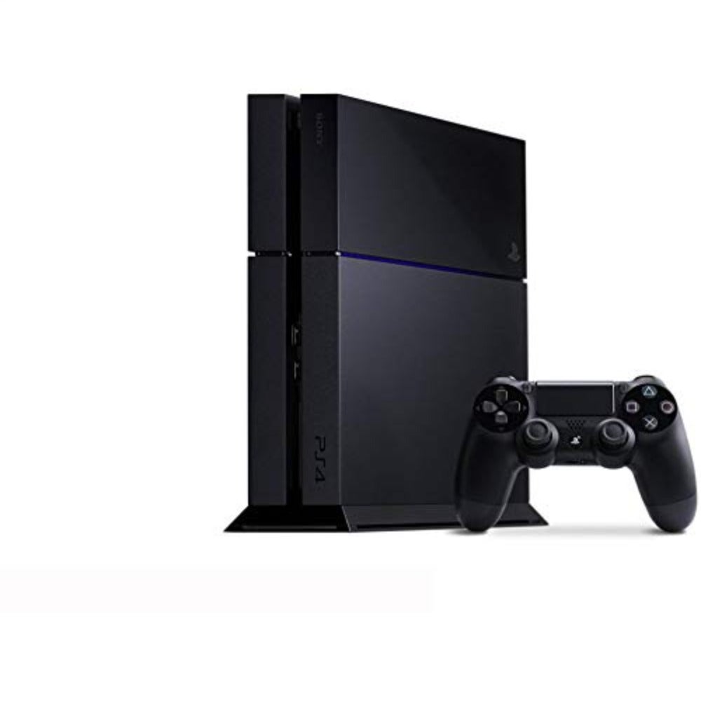 PlayStation 4 Standard Edition 500 GB for…