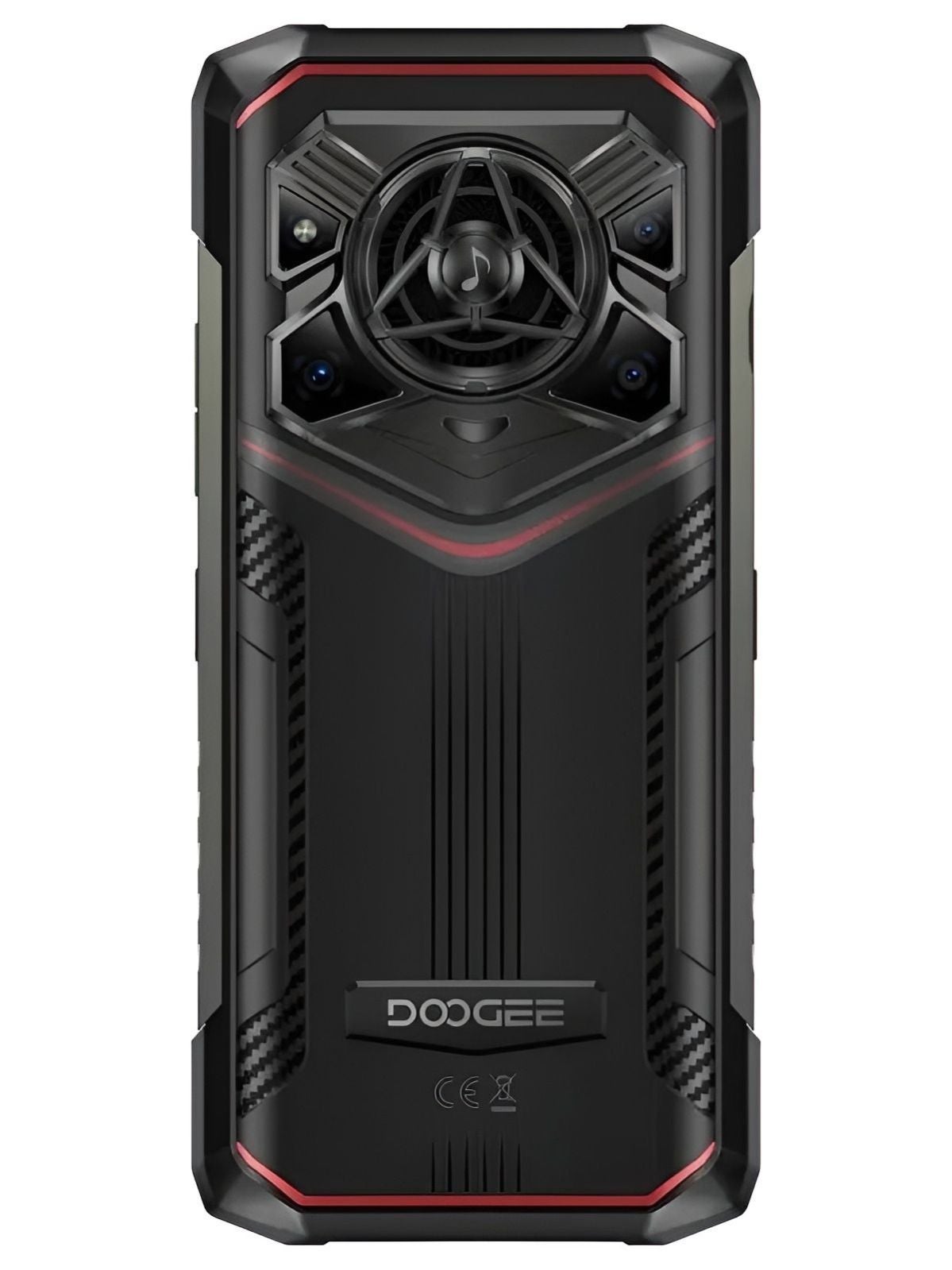 Smartphone Doogee Doogee Blade20 Pro 6 GB/256…