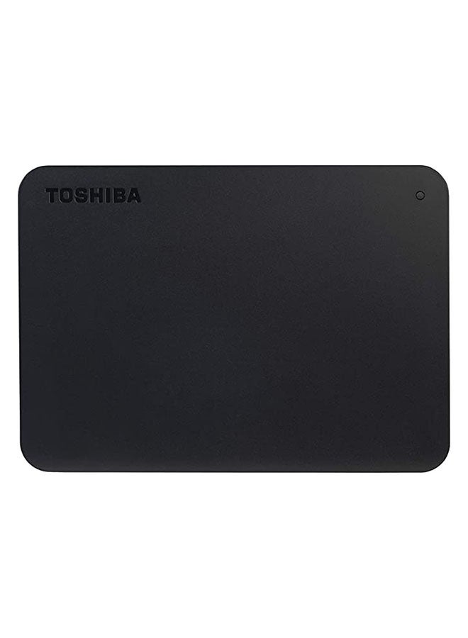 Compare Canvio Basics External Hard Drive 2 TB at KSA Price