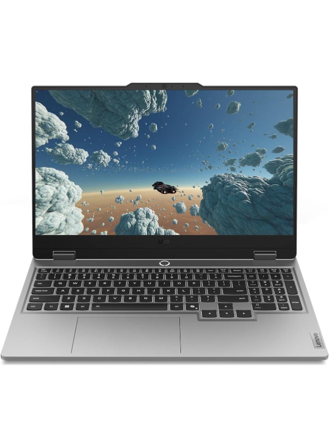 Compare LOQ 15IRX10 13th Generation Intel® Core™  i713650HX Processor ECore Max 3.60 GHz, PCore Max 4.90 GHz  24GB DDR5 RAM 512GB M.2 PCIe SSD 15.6? FHD Display 1920 x 1080 144Hz refresh rate, NVIDIA® GeForce RTX™ 5050 8GB English Luna Grey at KSA Price