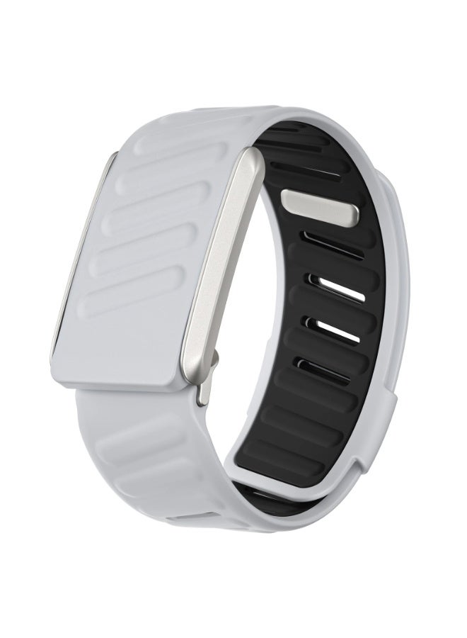 Compare Premium Nylon Replacement Wristbands Compatible with Whoop 5.0 Fitness Tracker – Adjustable, Breathable & Sweatproof Straps for Men and Women – Durable, Comfortable & Stylish Bands Perfect for Gym, Sports, and Everyday Wear at KSA Price
