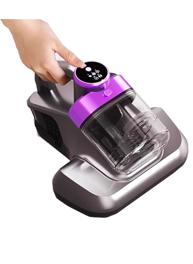 Wireless Bed Vacuum Cleaner,Dust Mite Vacuum,Household…