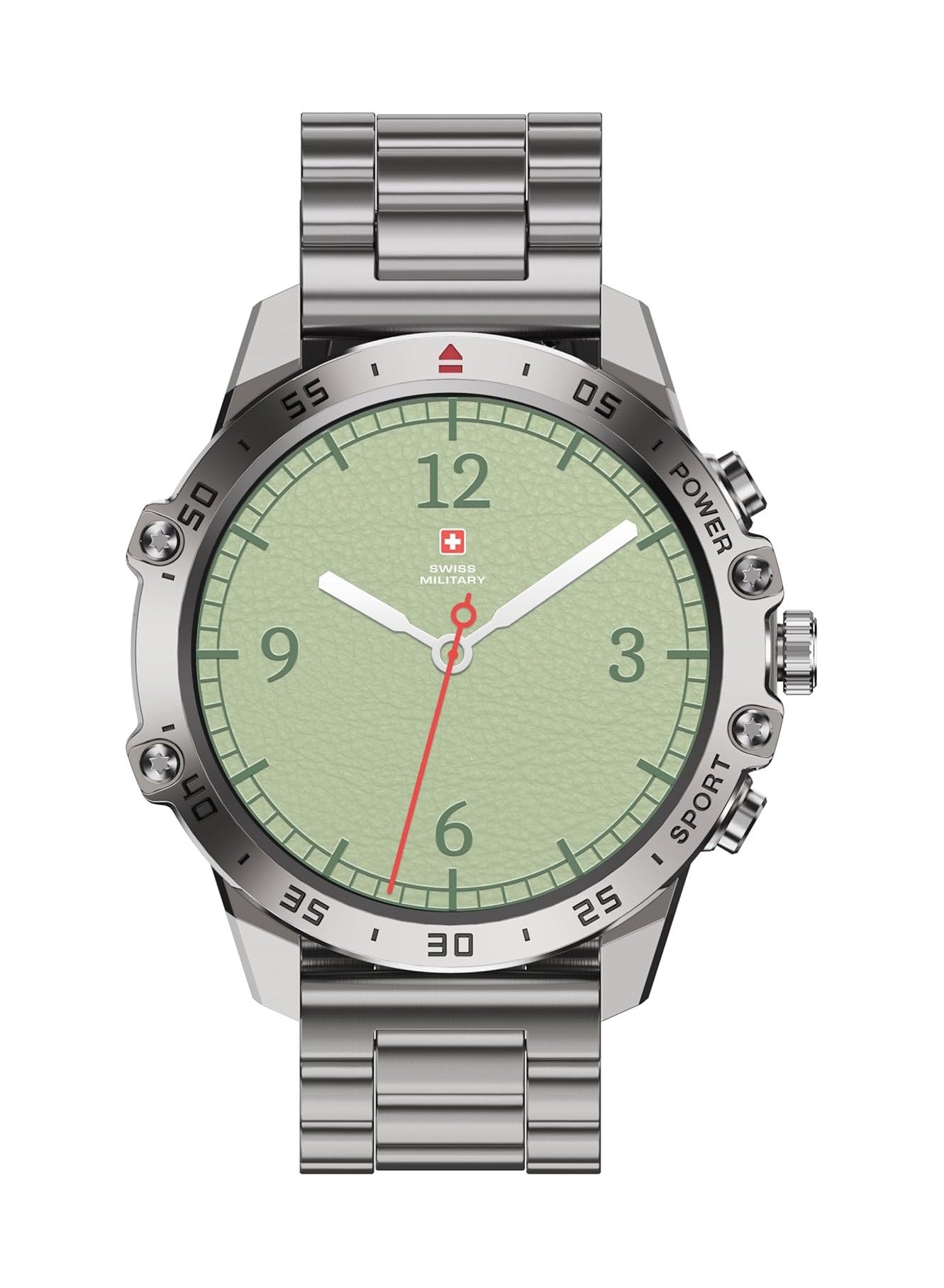 Swiss Military DOM5 Smartwatch 1.43