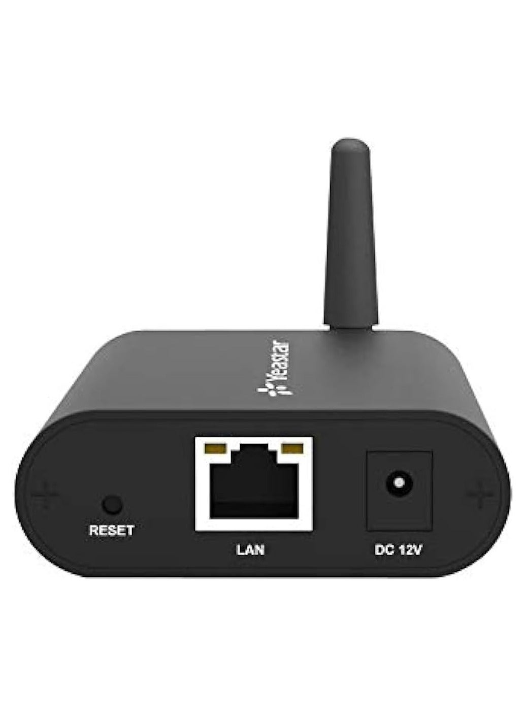 Compare Yeastar TG100 GSM VoIP Gateway | 1Port GSM to VoIP Converter | SIP, IAX2, 850–1900 MHz, LAN, DC 12V at KSA Price