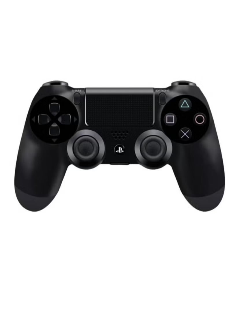 Compare Dualshock Wireless Controller For PlayStation 4Black at KSA Price