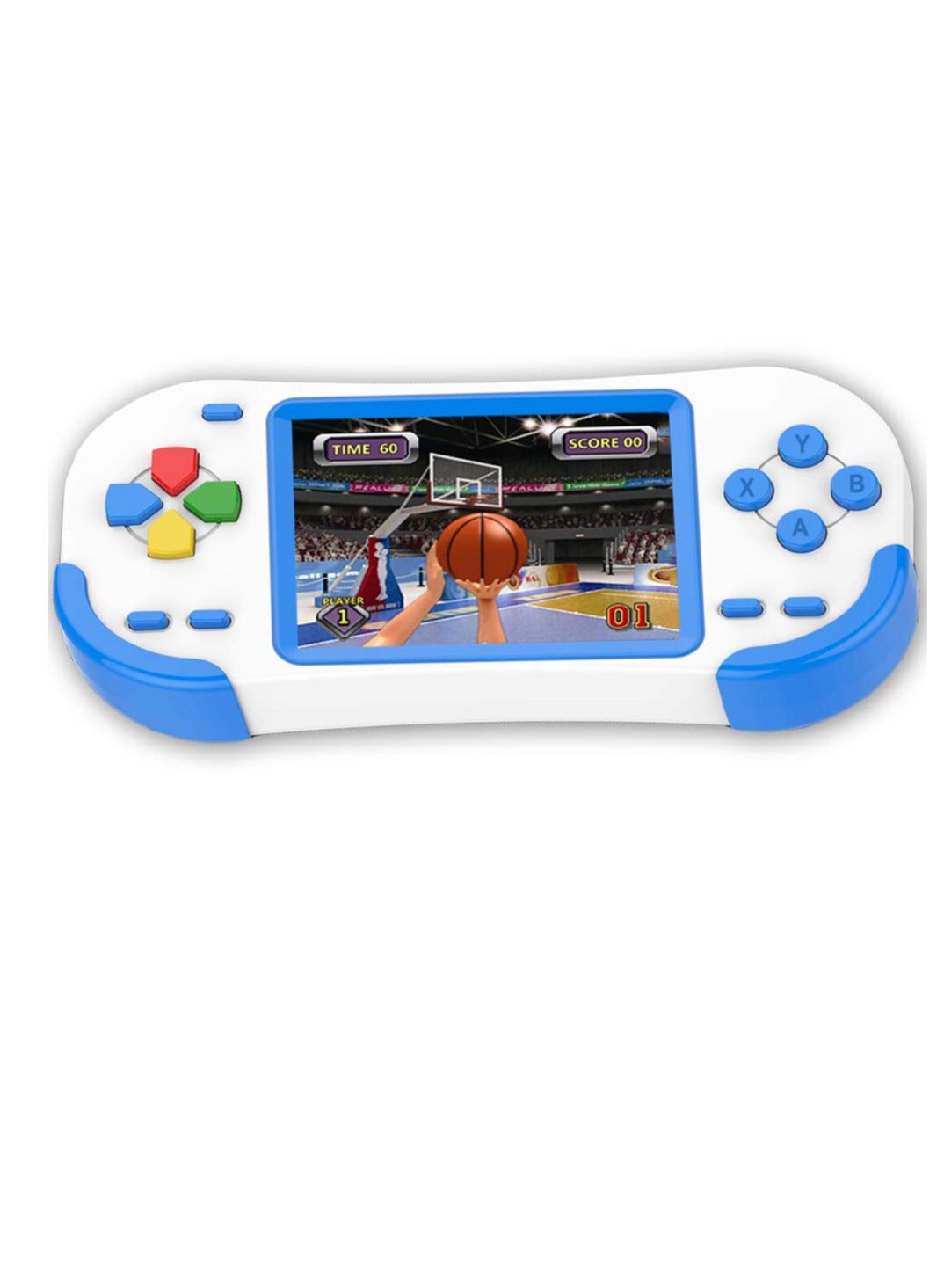 Portable Video Games Handheld Console - Retro Game…