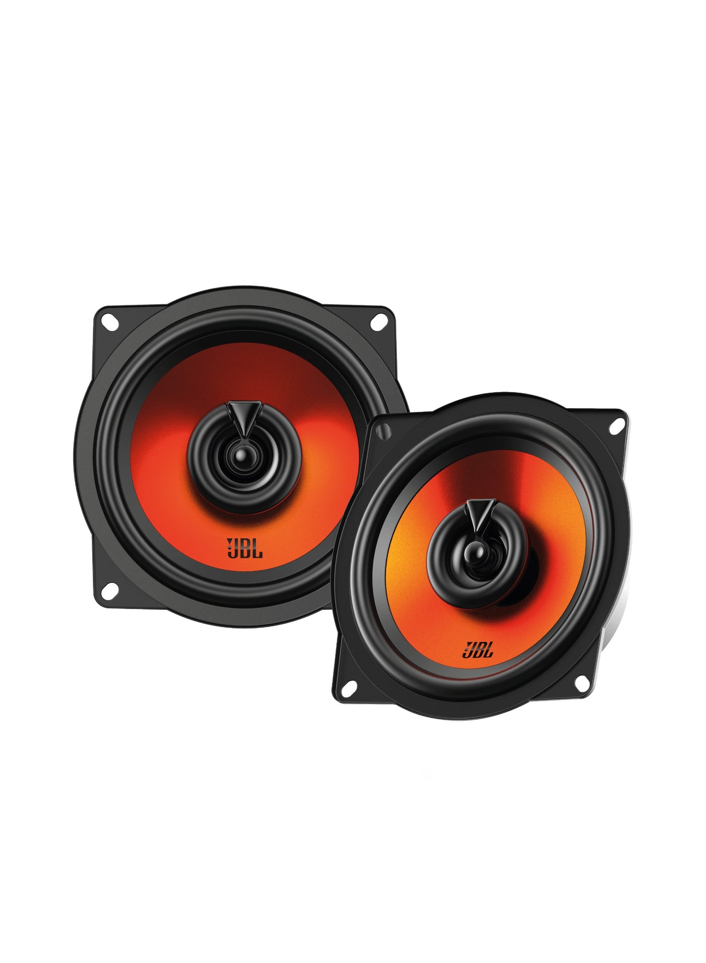 Compare JBL Stage1 52F – 5.25 2Way Audio Coaxial Car Speakers, 320W Peak  40W RMS at KSA Price