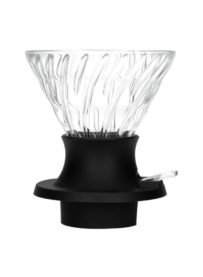 Compare Immersion Switch V60 Coffee Dripper 03 at KSA Price