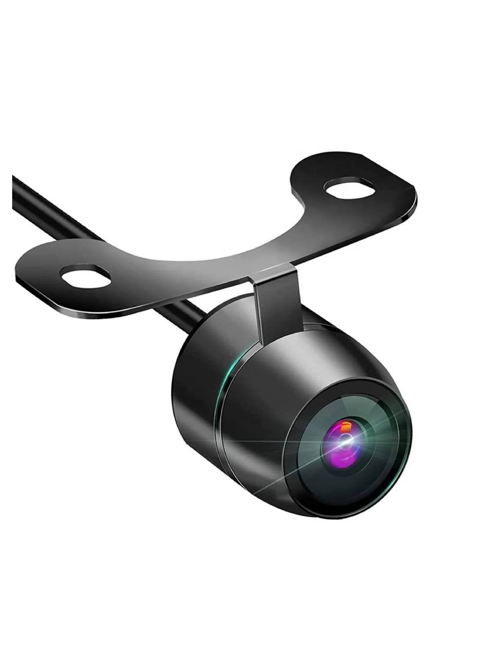Compare Raymos RM102  AHD Universal  Car Rear View Camera I Waterproof and Clear Night Vision at KSA Price