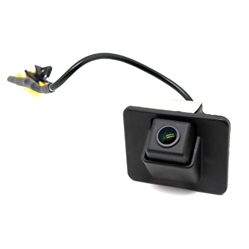 Compare FEXON Rear View Backup Reverse Parking Camera Compatible with 2011 2012 2013 Kia Optima Hybrid 2.0L 2.4L Replaces# 957602T001 at KSA Price