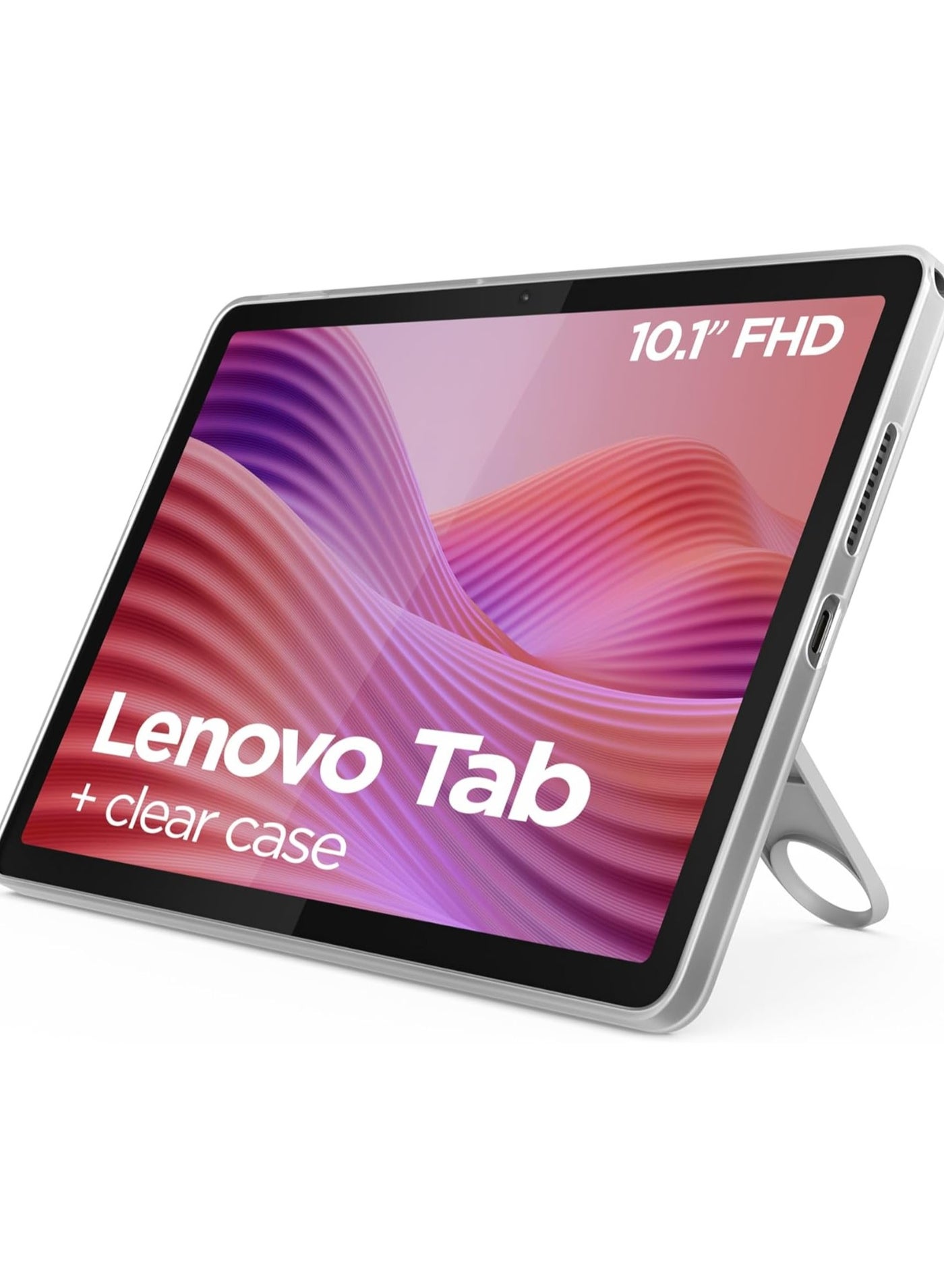Tab 10.1 inch 4GB RAM, 128GB ROM with Clear…