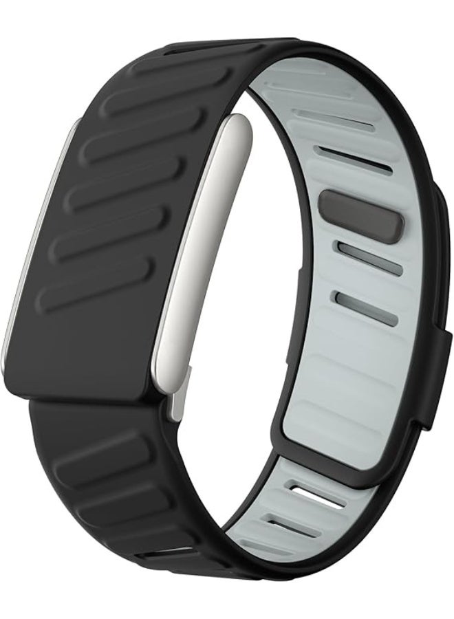 Compatible with WHOOP 4.0 Band, Comfort Durable…