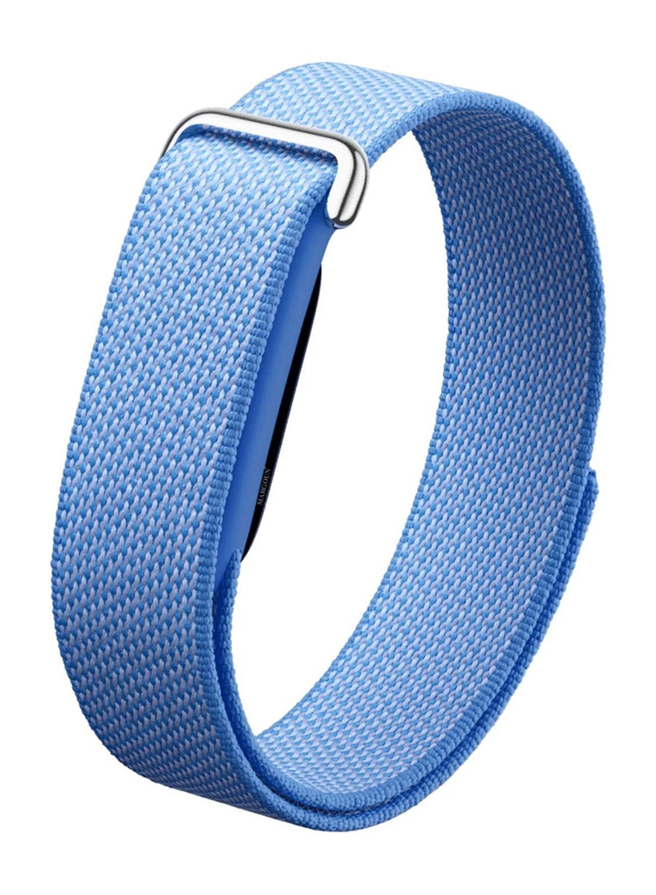 Woven Nylon Sport Loop Band for Fitbit Air – Breathable…