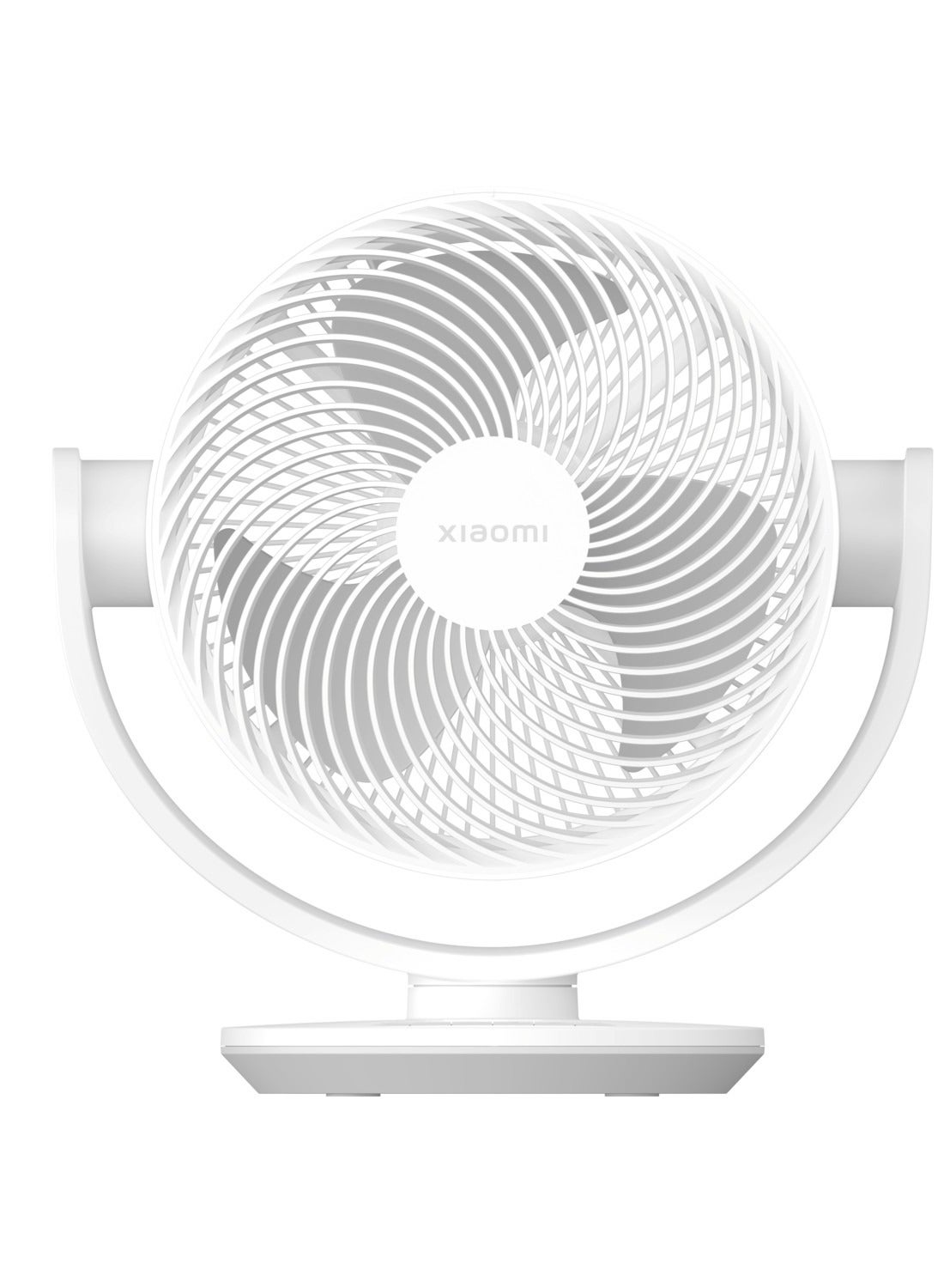 Compare Smart Desktop Air Circulation Fan BPLDS10DM white at KSA Price