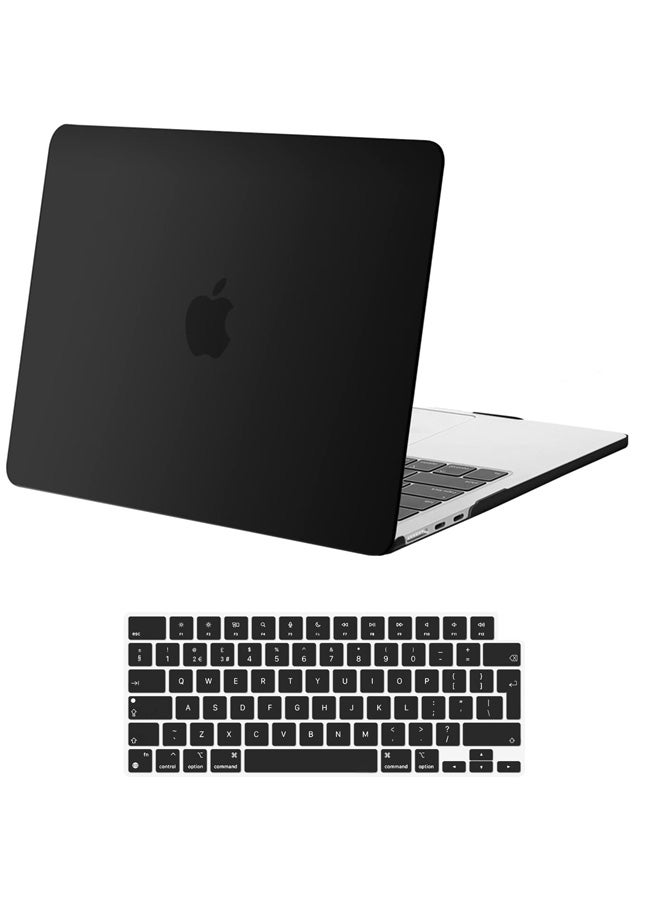 Case Compatible with MacBook Air 13.6 inch Case…