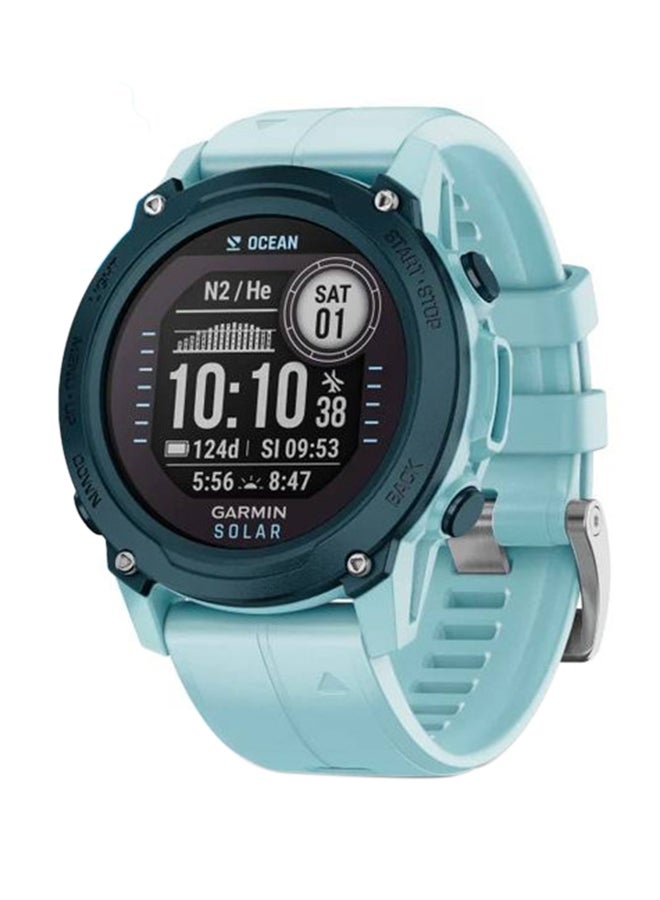 Descent G1 Solar - 45.5MM - Up To 21…