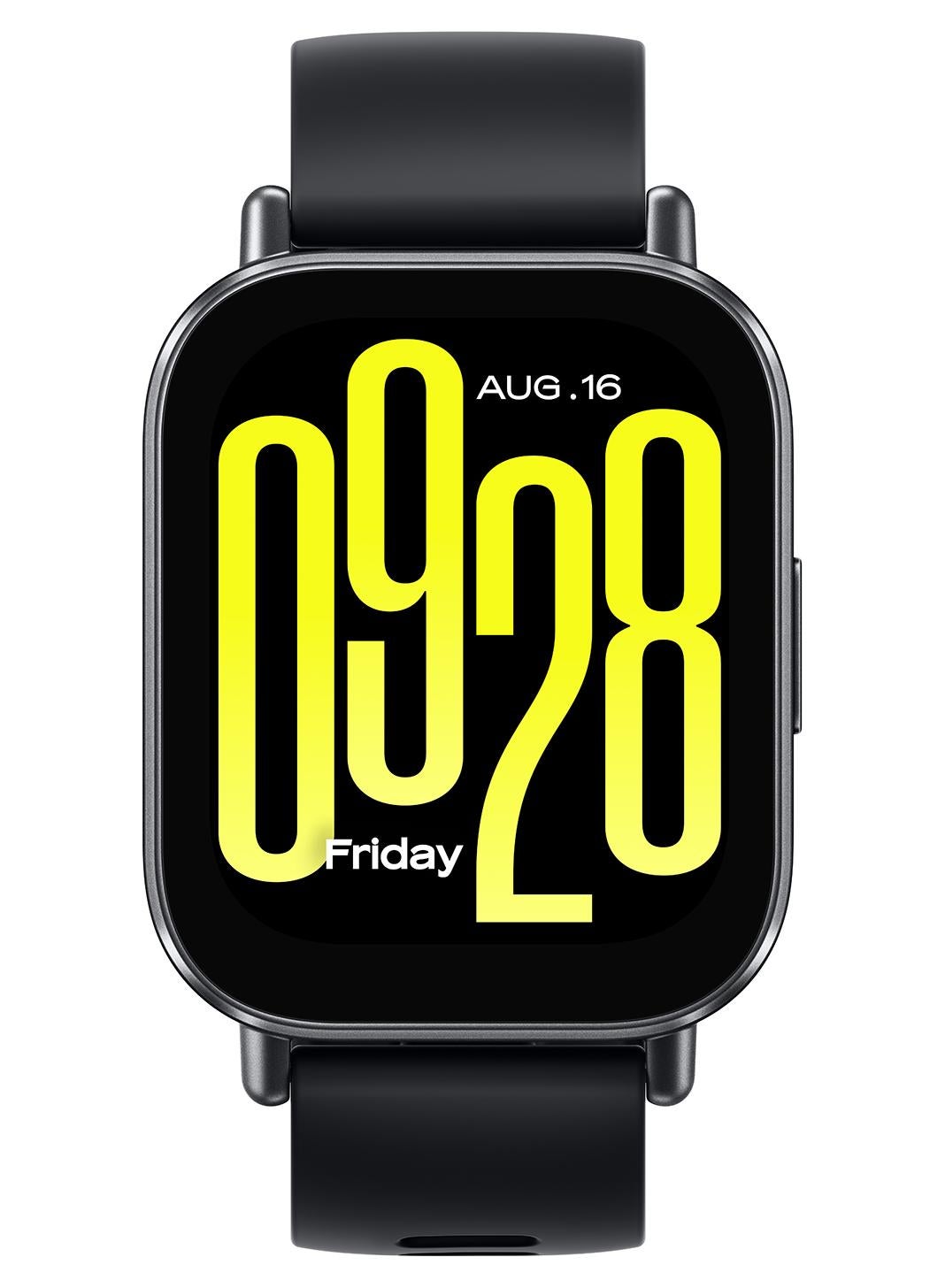 Redmi Watch 5 Active - Budget-Friendly Smartwatch…