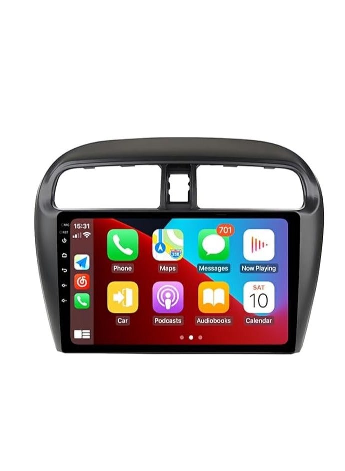 Android Car Stereo for Mitsubishi Mirage 2012…