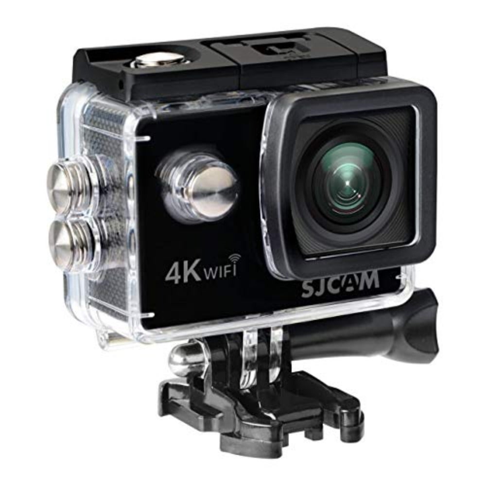 SJ4000 Air 4K Full HD WiFi 30M Waterproof…