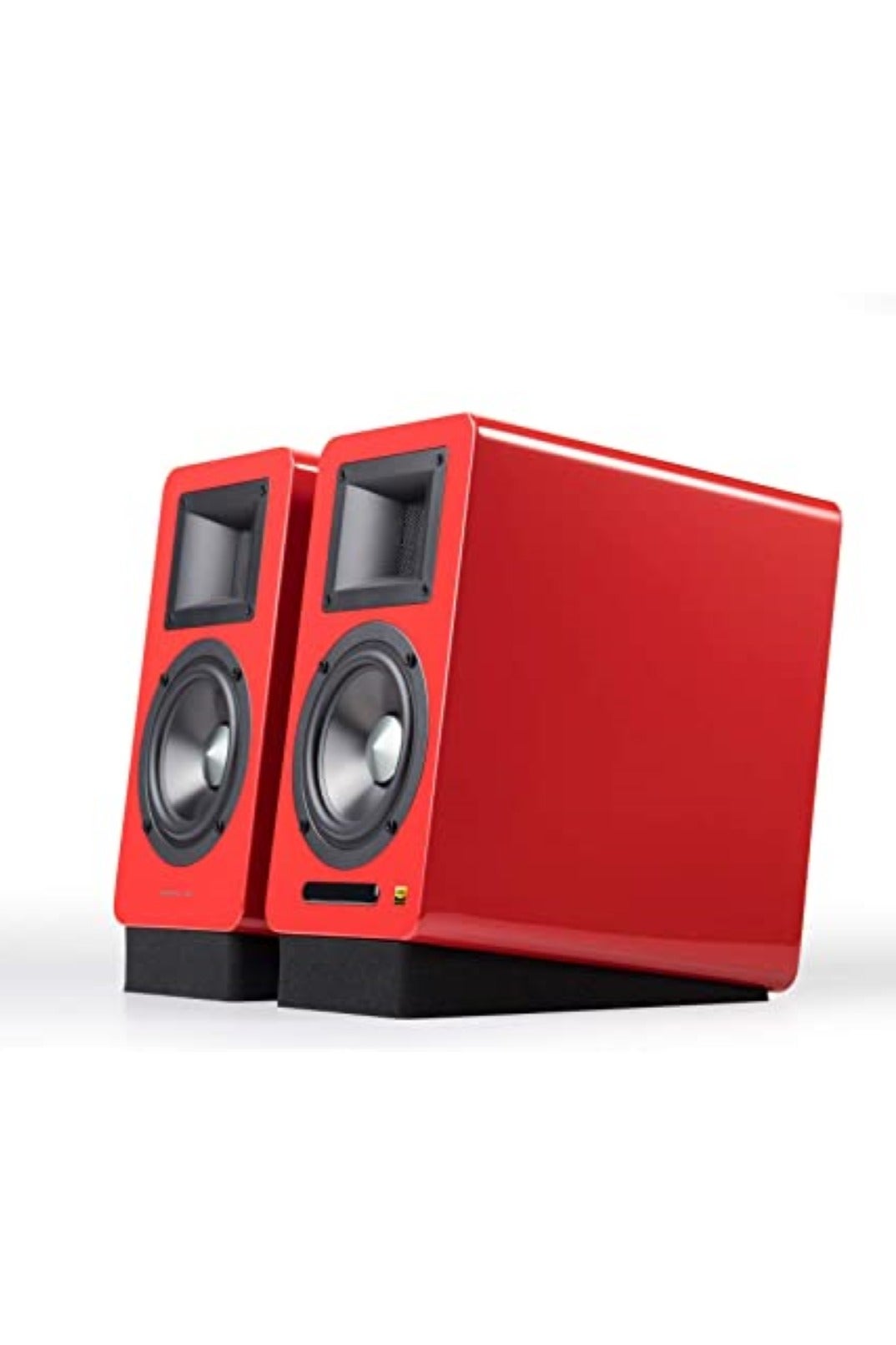 Compare Airpulse A100 Red Active Speaker System Red at KSA Price