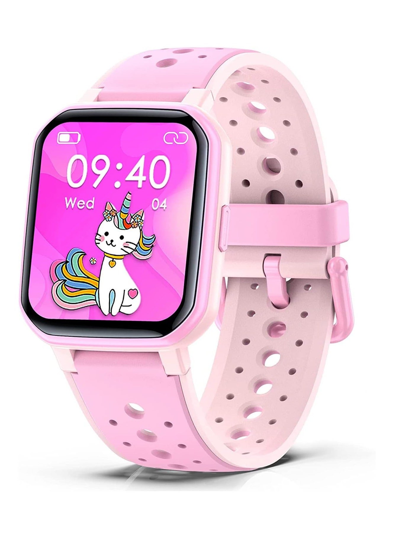 ZONEY Smart Watch for Kids Teens, No Phone Needed…