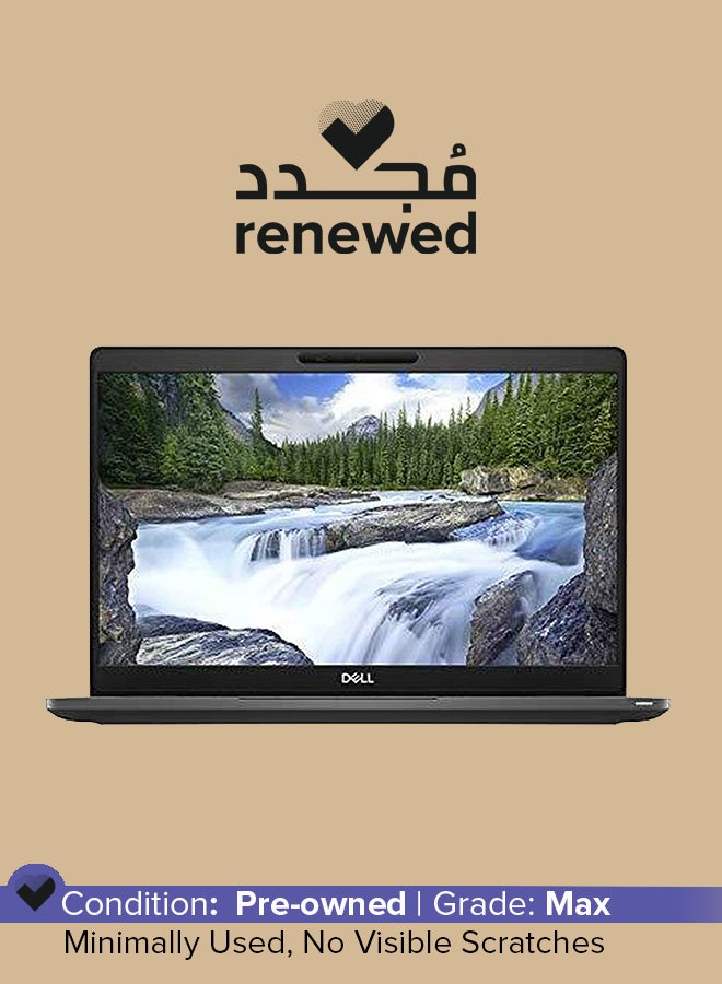 Compare Renewed  Latitude 5300 2019 Laptop With 13.3Inch Display,Intel Core i5 Processor8th Gen8GB RAM512GB SSDâ€ŽIntel UHD Graphics 620 Black at KSA Price