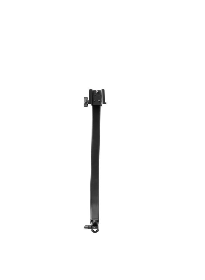 Compare Aputure Amaran Stand Adapter for Verge & Verge Max Black – Lightweight Metal Light Stand Mount for Portable LED Panels at KSA Price