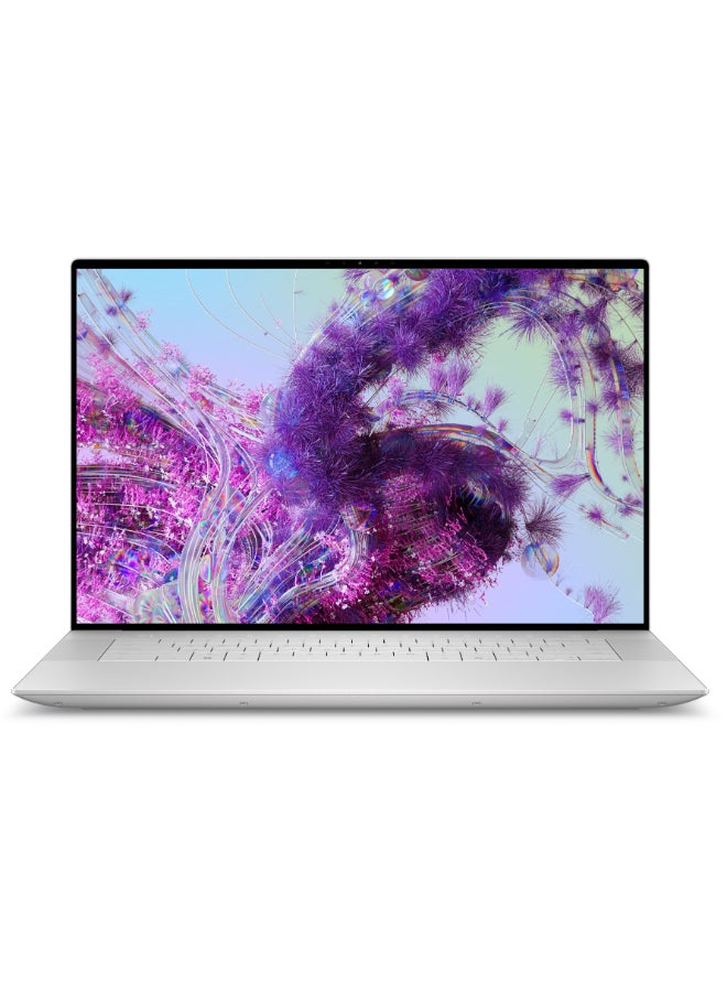 (Upgraded Version) XPS 16 9640 Laptop With 16.3…