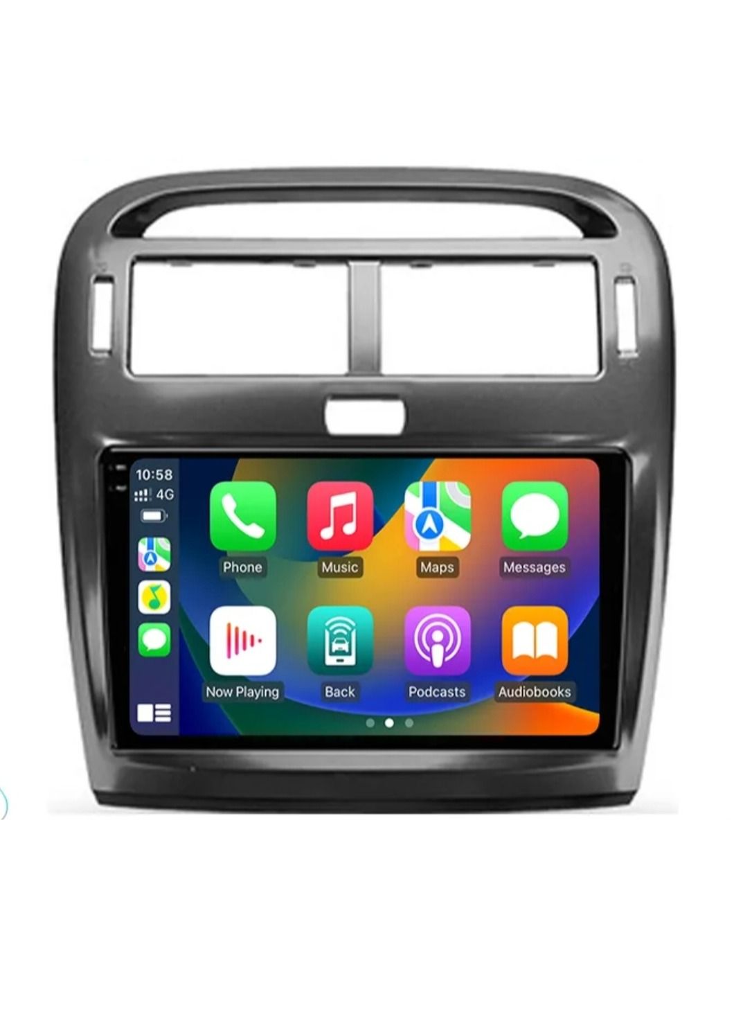 Android Car Stereo For Lexus LS430 AC Up…