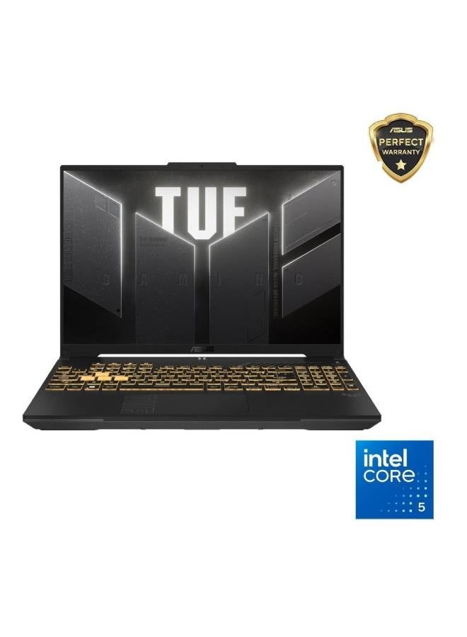 ASUS TUF Gaming F16 2024 FX607VJ-RL165W Gaming…