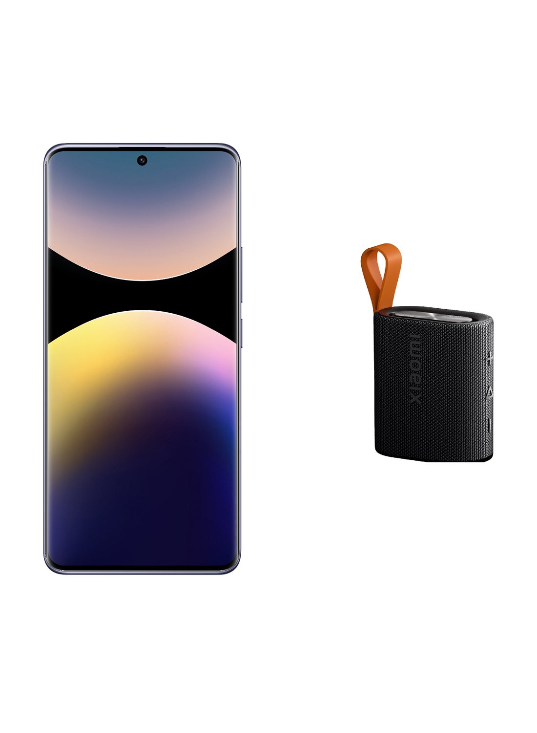 Redmi Note 14 Pro 5G Lavender Purple 12GB…