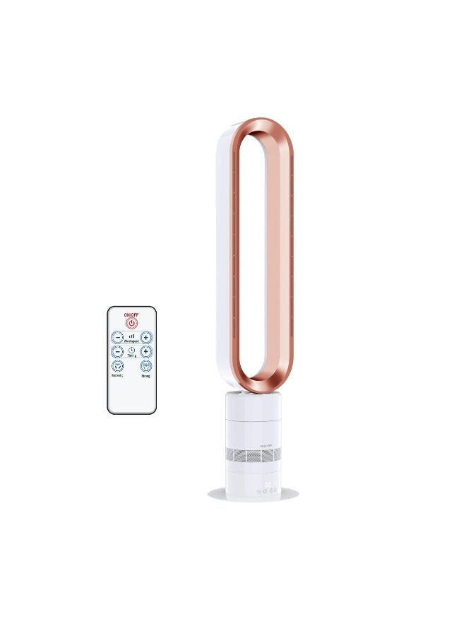 Compare Rechargeable Air Cooler  Natural Wind for Pregnant Women & Babies  UK Plug Adapter  110 Level Speed  DC Brushless Motor  Leafless Safe  6200 RPM  LCD Touchscreen  Energy Saving  Gold & Whit at KSA Price