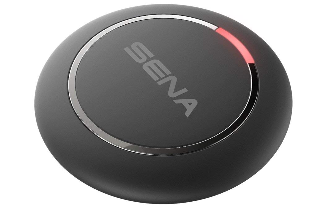 Compare Sena RC1, 1Button Remote for Sena RideConnected App SC1B01 at KSA Price