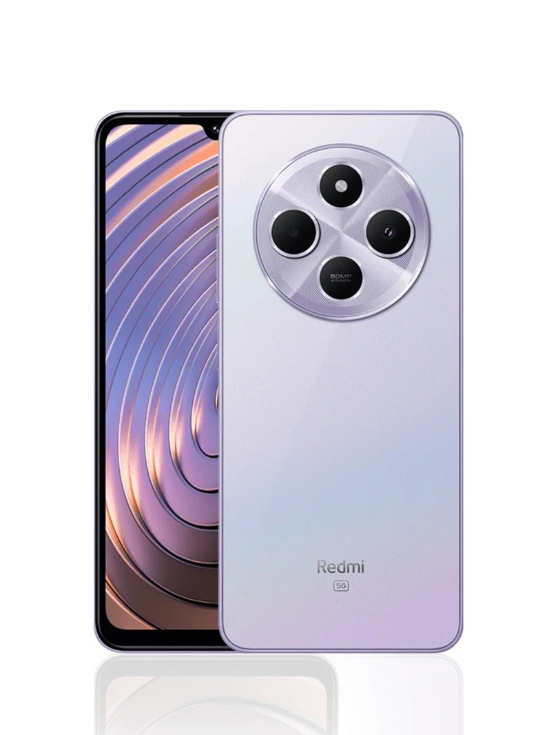Redmi A4 4GB RAM 128GB Storage 5G Sparkle…