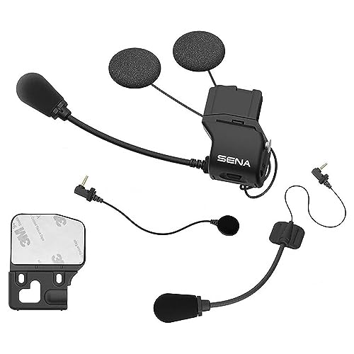 Compare Sena 50S Universal Clamp Kit wSound by Harmon Kardon at KSA Price