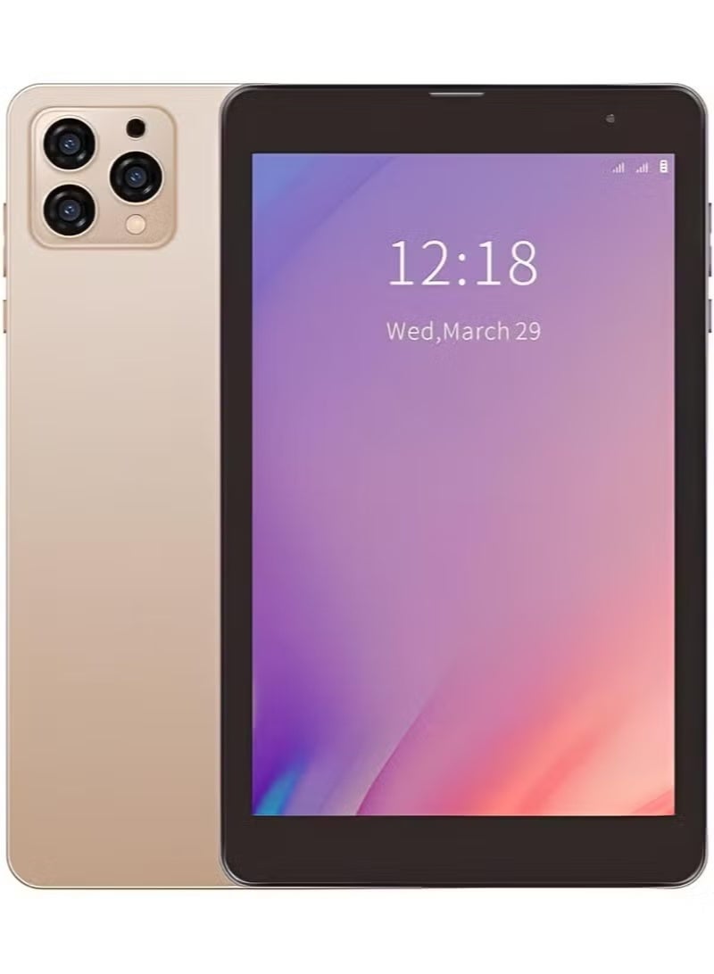 Compare A08 8Inch 5G Android Tablet, 24GB RAM + 1TB Storage, Includes Stylus & Keyboard, UltraFast Performance for Work, Study, Gaming, Streaming, Creativity, Portable & Stylish at KSA Price