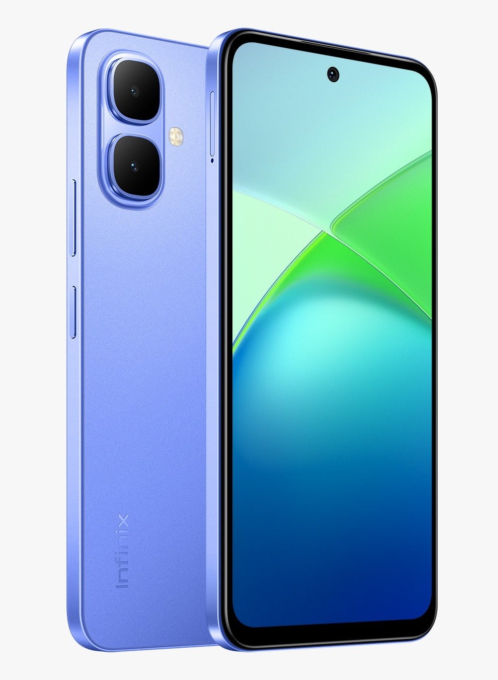 Smart 10 Dual SIM Irish Blue 3GB RAM 64GB…