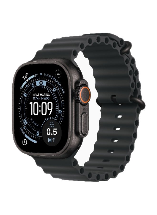 Watch Ultra 3 GPS + Cellular 49mm (International…