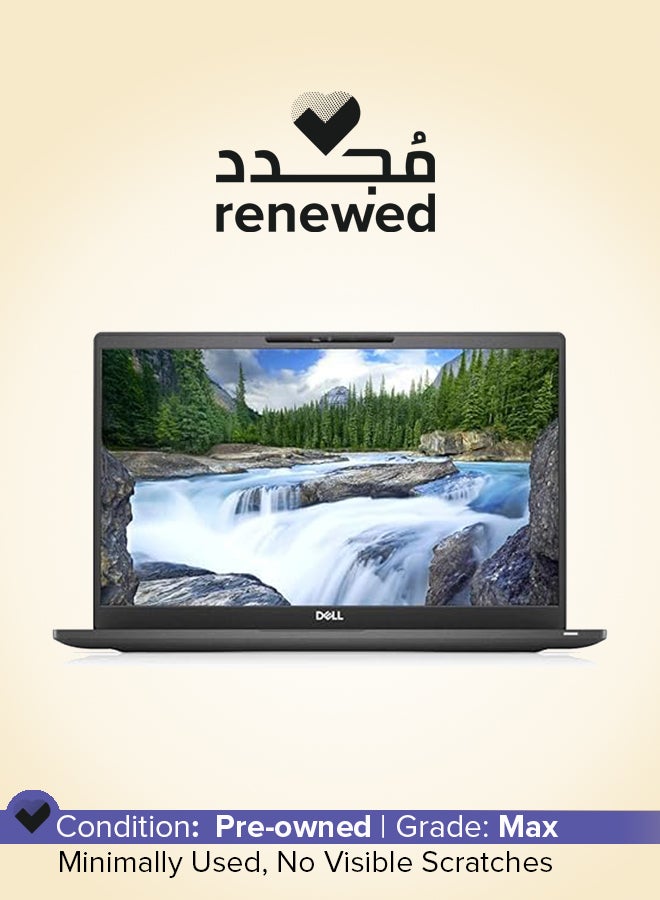 Renewed – Dell Latitude 7400 Laptop With 14-Inch Touch…
