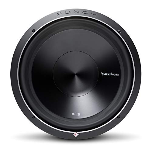 Rockford Fosgate P3D4-15 Punch P3 15