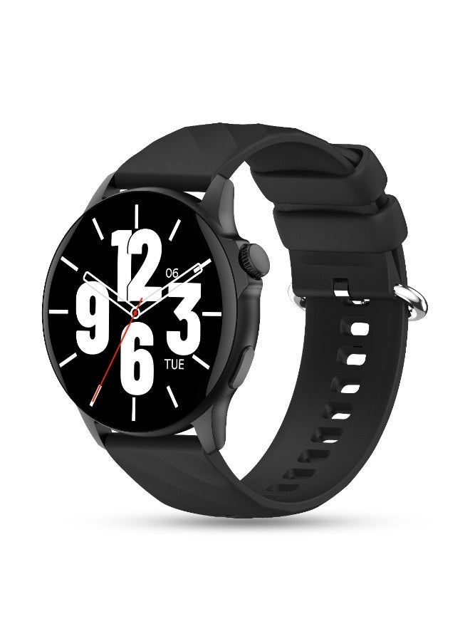 G-Tab GTR4 Smart Watch with Magnetic Strap, 1.39-Inch…