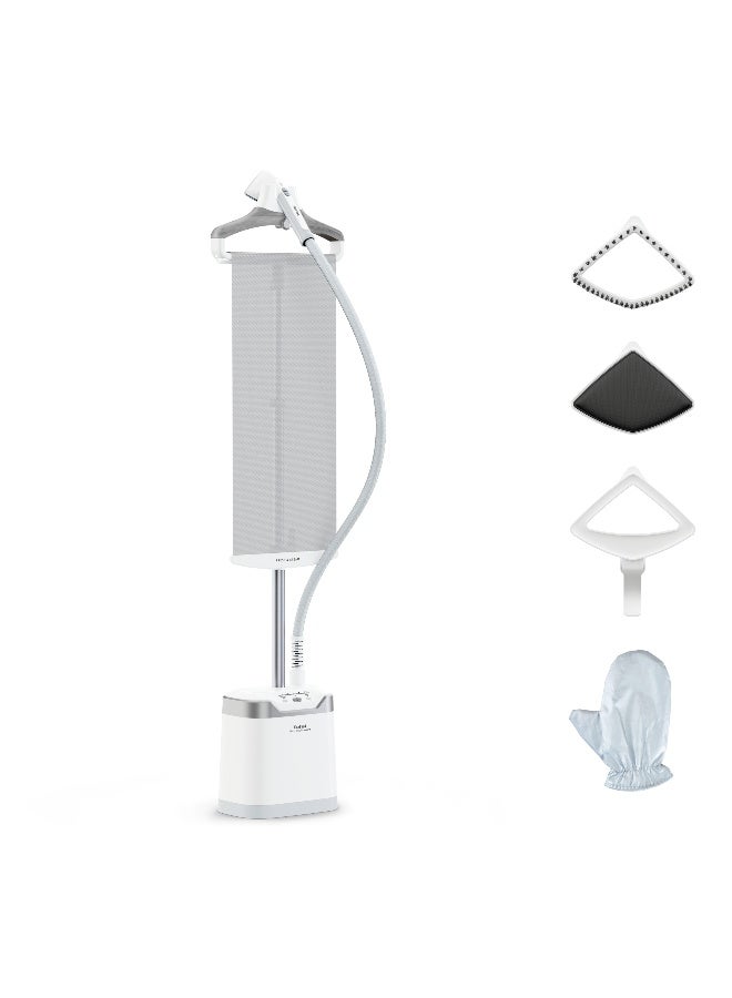 TEFAL Pro Style Care Garment Steamer | Extra-Powerful…