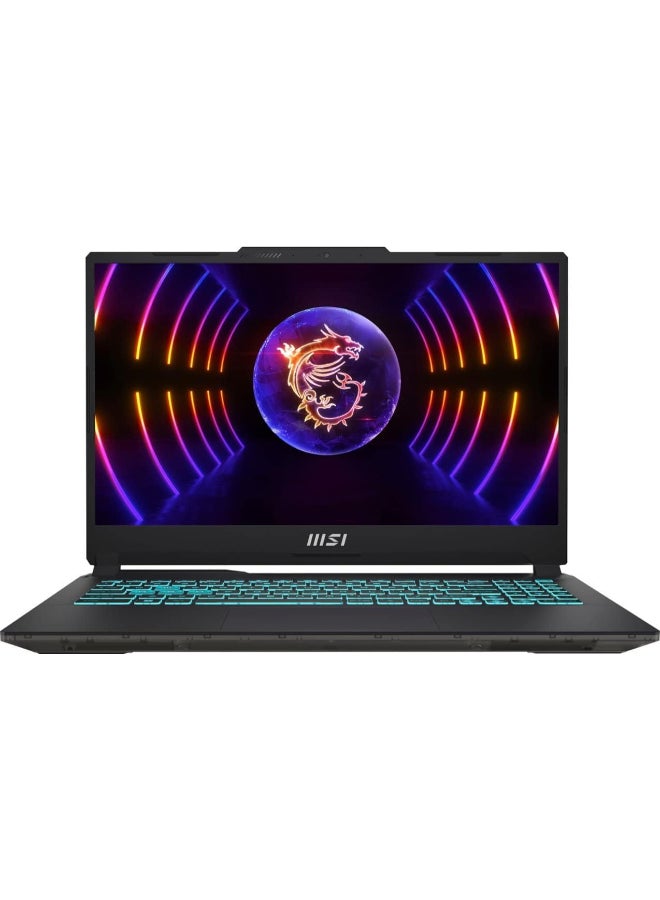 Compare Cyborg 15 Gaming Laptop With 15.6 Inch Full HD 1920x1080 Display, Intel Core i513420H Processor16GB RAM DDR5512GB SSD4GB Nvidia Geforce RTX 3050 GraphicsWindows 11 Home english Black at KSA Price